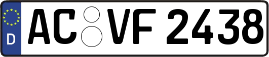 AC-VF2438