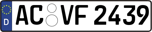 AC-VF2439