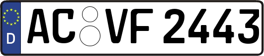 AC-VF2443