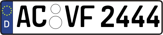 AC-VF2444