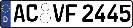 AC-VF2445