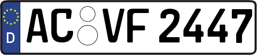 AC-VF2447