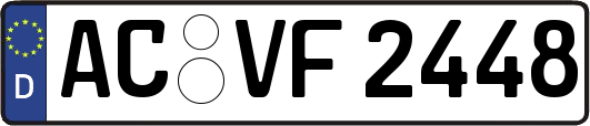 AC-VF2448