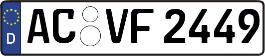 AC-VF2449