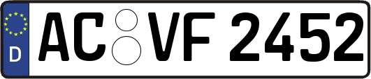 AC-VF2452