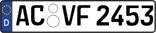 AC-VF2453