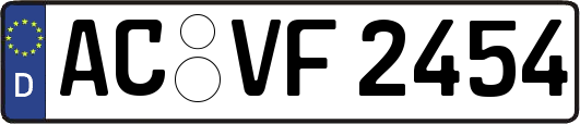 AC-VF2454