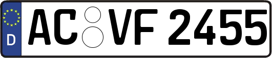 AC-VF2455