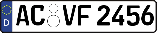 AC-VF2456