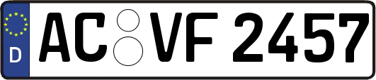 AC-VF2457