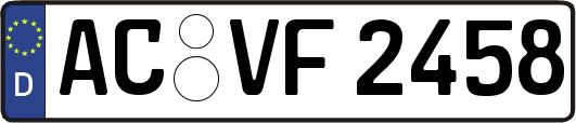 AC-VF2458