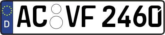 AC-VF2460
