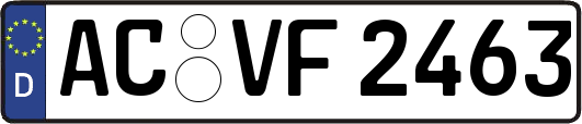 AC-VF2463