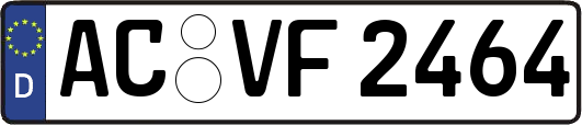 AC-VF2464