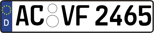 AC-VF2465