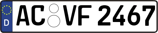 AC-VF2467
