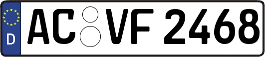 AC-VF2468