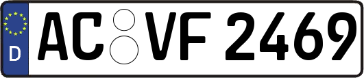 AC-VF2469