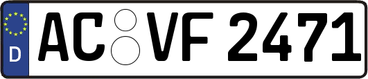 AC-VF2471