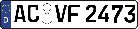 AC-VF2473