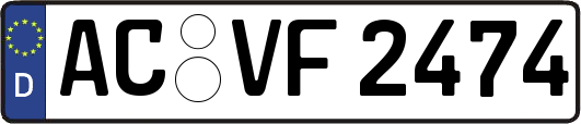 AC-VF2474