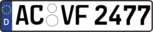 AC-VF2477