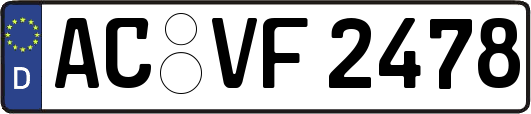AC-VF2478