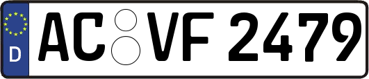 AC-VF2479