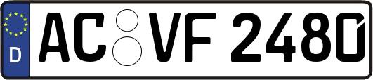 AC-VF2480
