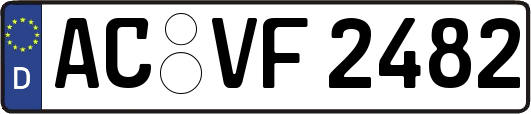 AC-VF2482