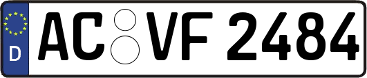 AC-VF2484