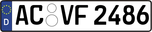 AC-VF2486