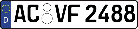 AC-VF2488