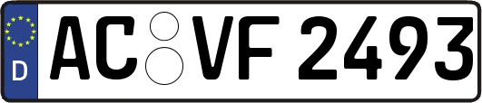 AC-VF2493
