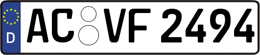 AC-VF2494