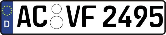 AC-VF2495