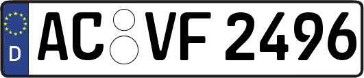 AC-VF2496