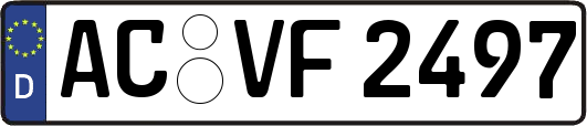 AC-VF2497