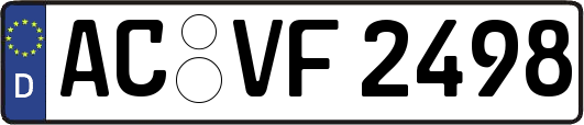 AC-VF2498