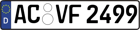 AC-VF2499