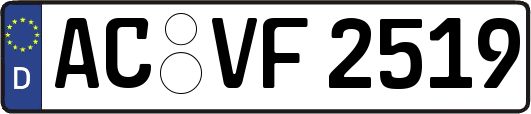 AC-VF2519