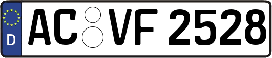AC-VF2528