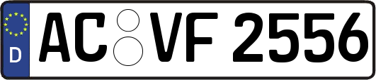 AC-VF2556