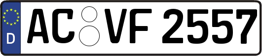 AC-VF2557