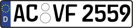 AC-VF2559