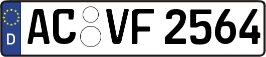 AC-VF2564