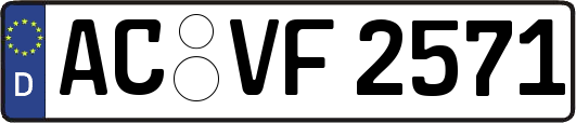 AC-VF2571