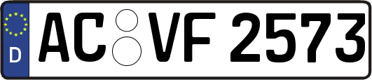 AC-VF2573