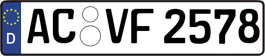 AC-VF2578