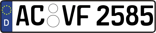 AC-VF2585